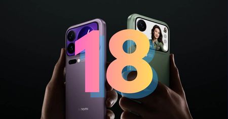Zawrotne tempo zmian. Seria Xiaomi 18 nabiera kształtów