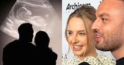 Karolina Pisarek i Roger Salla zdradzili, jak dowiedzieli się o ciąży: "Coś jest NIE TAK"