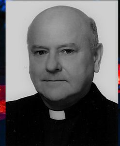 Nie żyje ks. Mieczysław Czudec