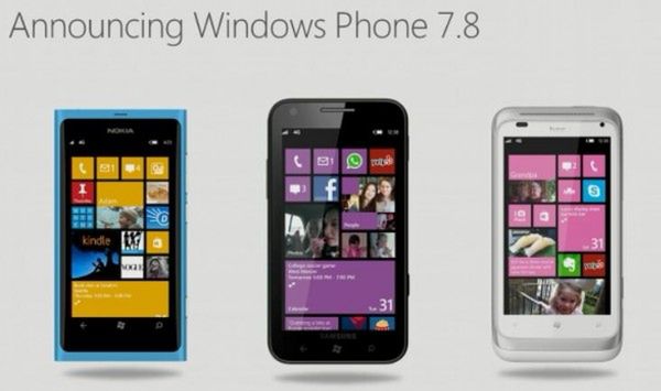 Windows Phone 8 - czy nadeszła nowa generacja systemów operacyjnych? 3