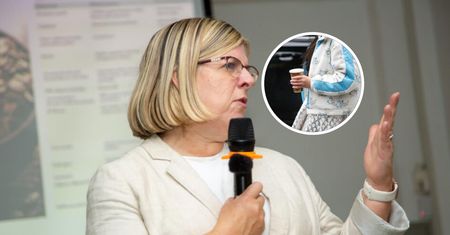Często pili kawę. Taki był wpływ na wątrobę