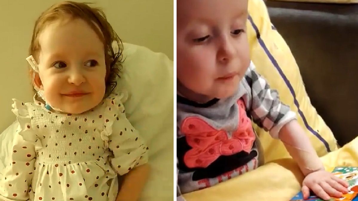 Jagódka "otrzymała szansę na lepsze jutro"