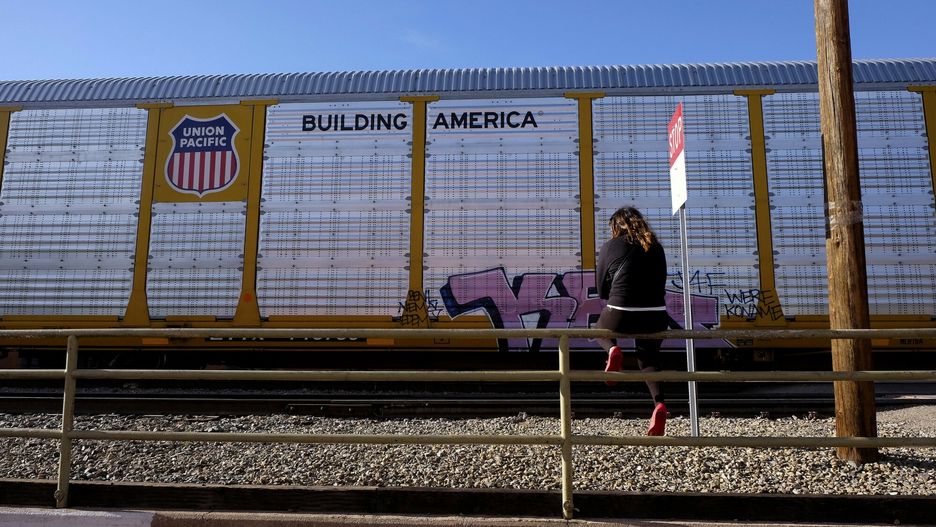 Smutne odkrycie na granicy USA. "To łamie serce"