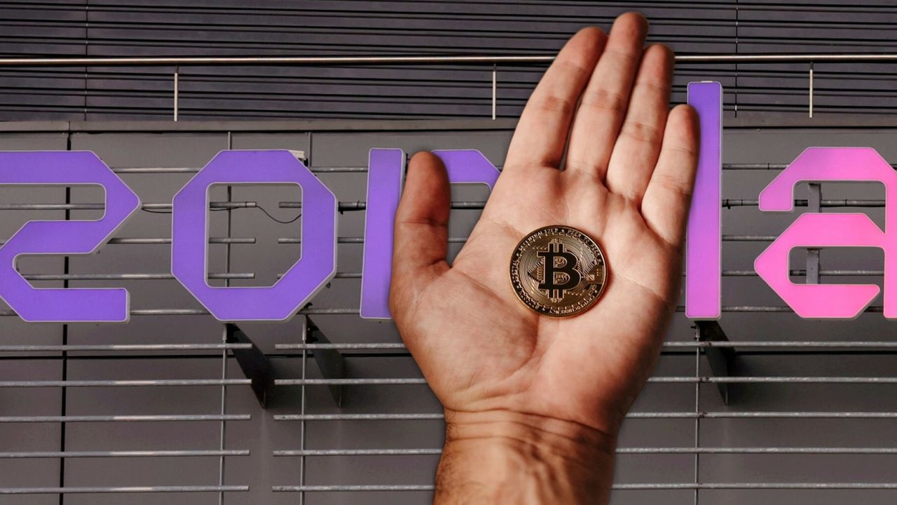 Inwestował na Zondacrypto. Słowa prezesa odebrały mu nadzieję. Czeka na 70 tys. zł