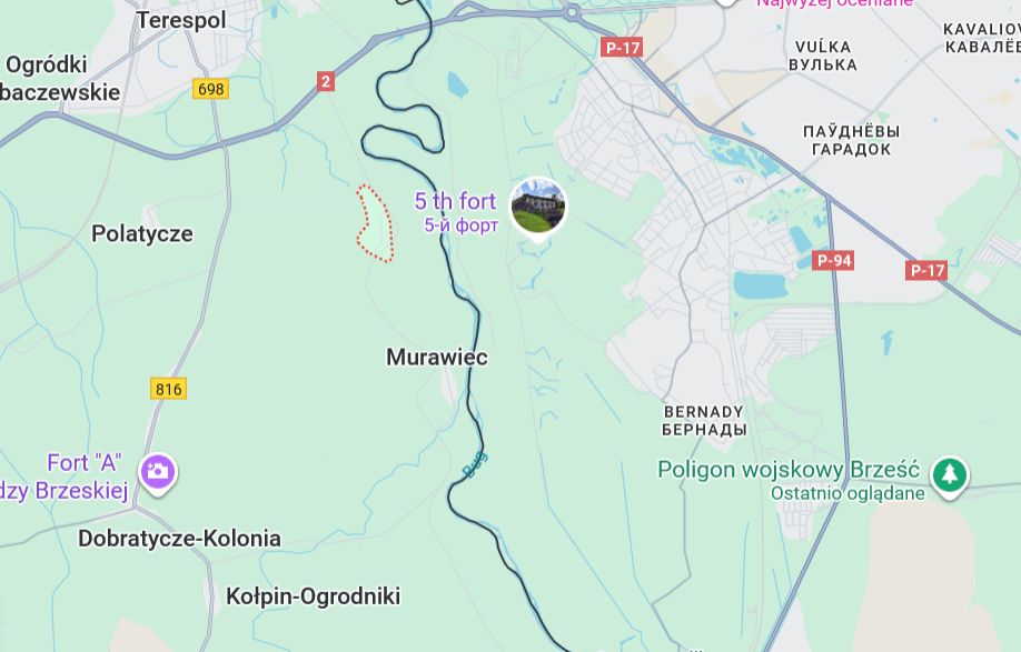 Michalków i