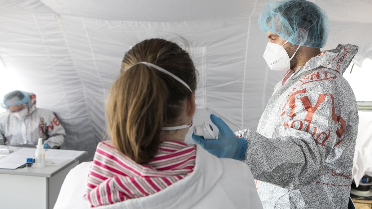 Nowy raport ws. koronawirusa w Polsce