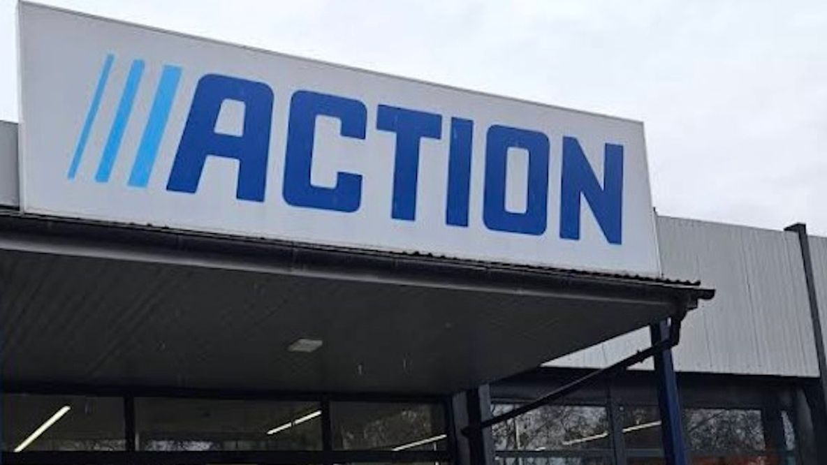 Promocje w sklepach Action