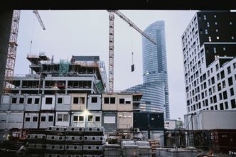 Polska gospodarka hamuje. Są najnowsze dane