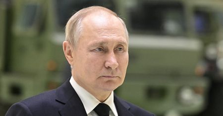 Iran odmawia Rosji. Szef MSZ złożył oświadczenie