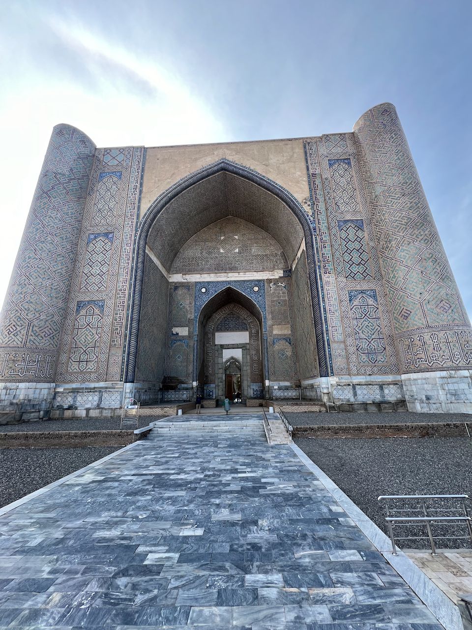 Samarkanda