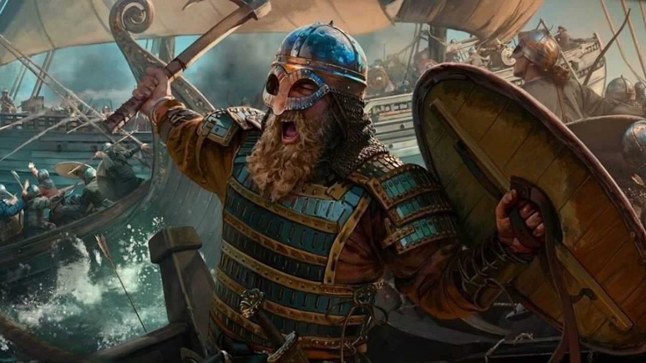 Bannerlord: War Sails. Cena dodatku w Polsce nie zachwyca