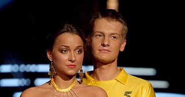 Aneta Piotrowska nie porzuciła tańca