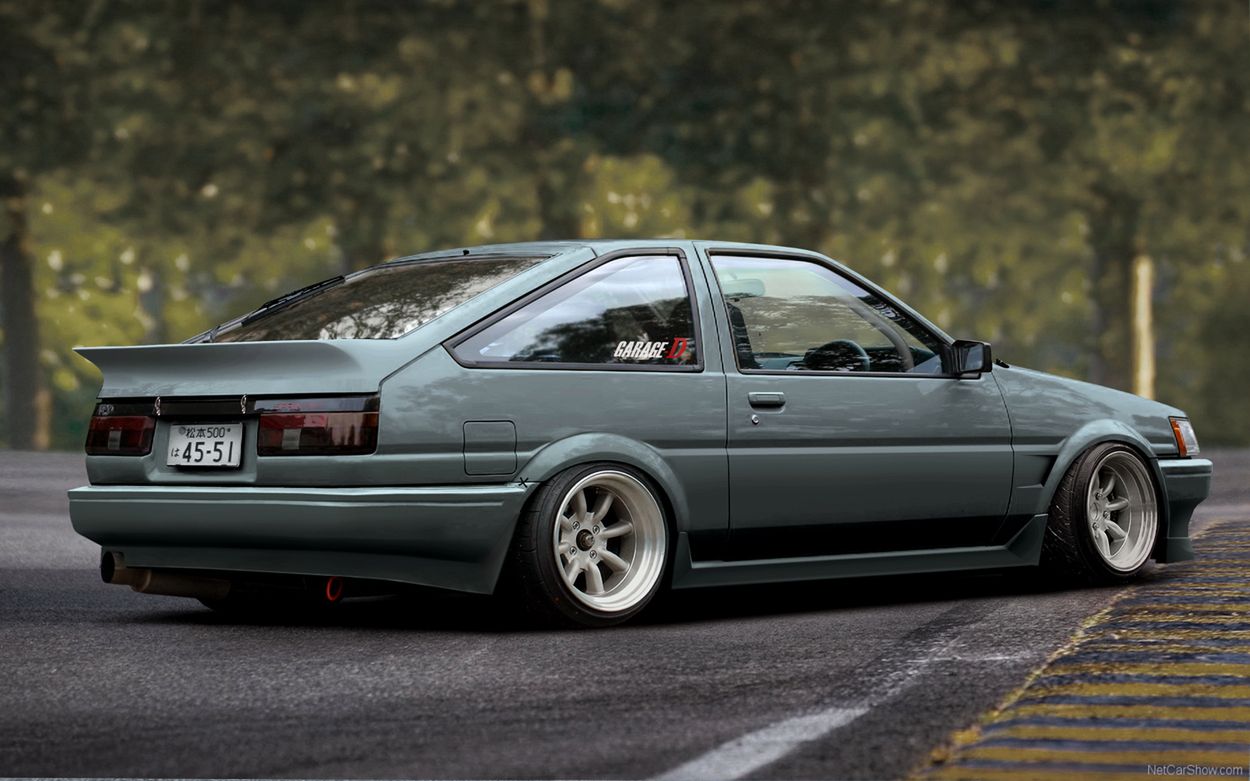 VIP Style Tuning - samochody w parterze [galeria] 7