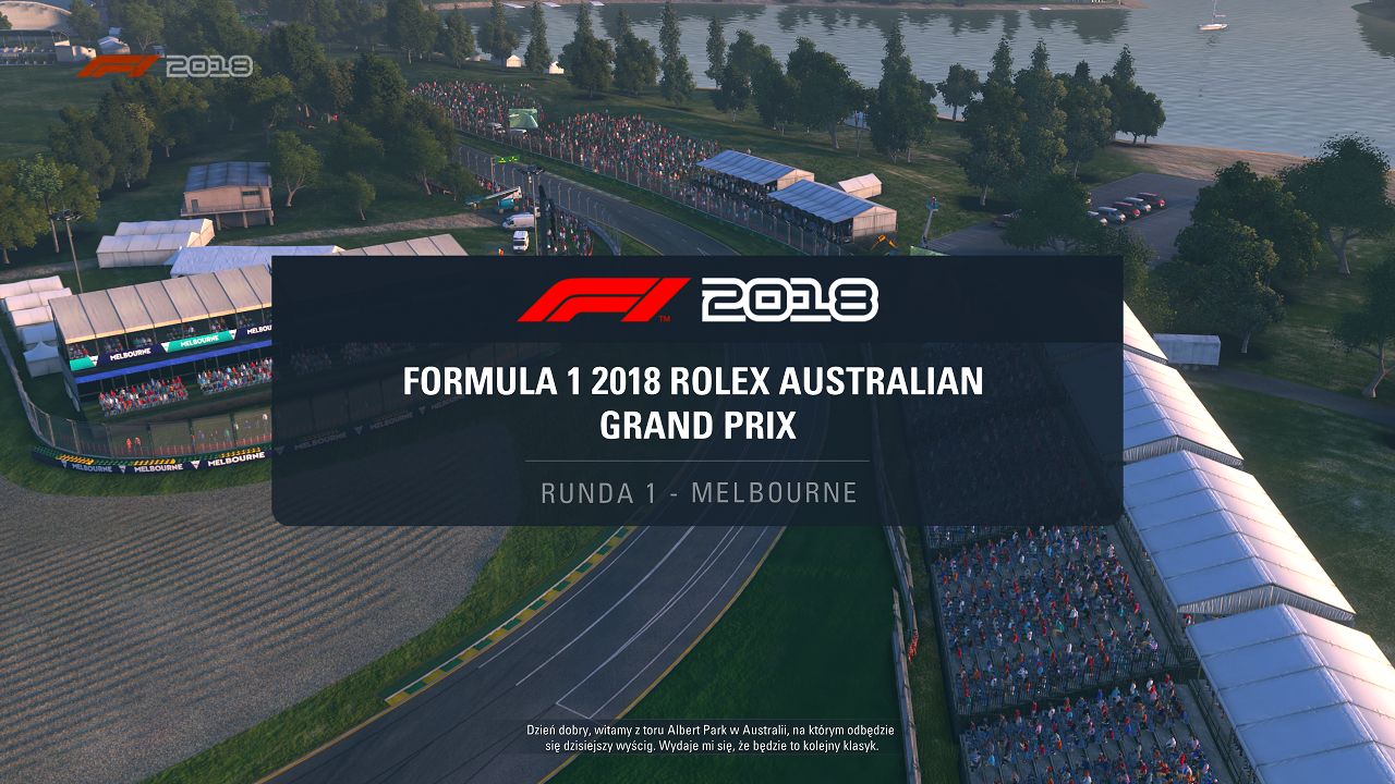 F1 2018 – recenzja gry. Do bólu powtarzalnie, ale fajnie 4