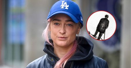 Matylda Damięcka podsumowała miłośników fajerwerków. Bardziej dosadnie się nie da