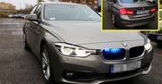 Jak rozpoznać nieoznakowane BMW? Prosty trik załatwi sprawę