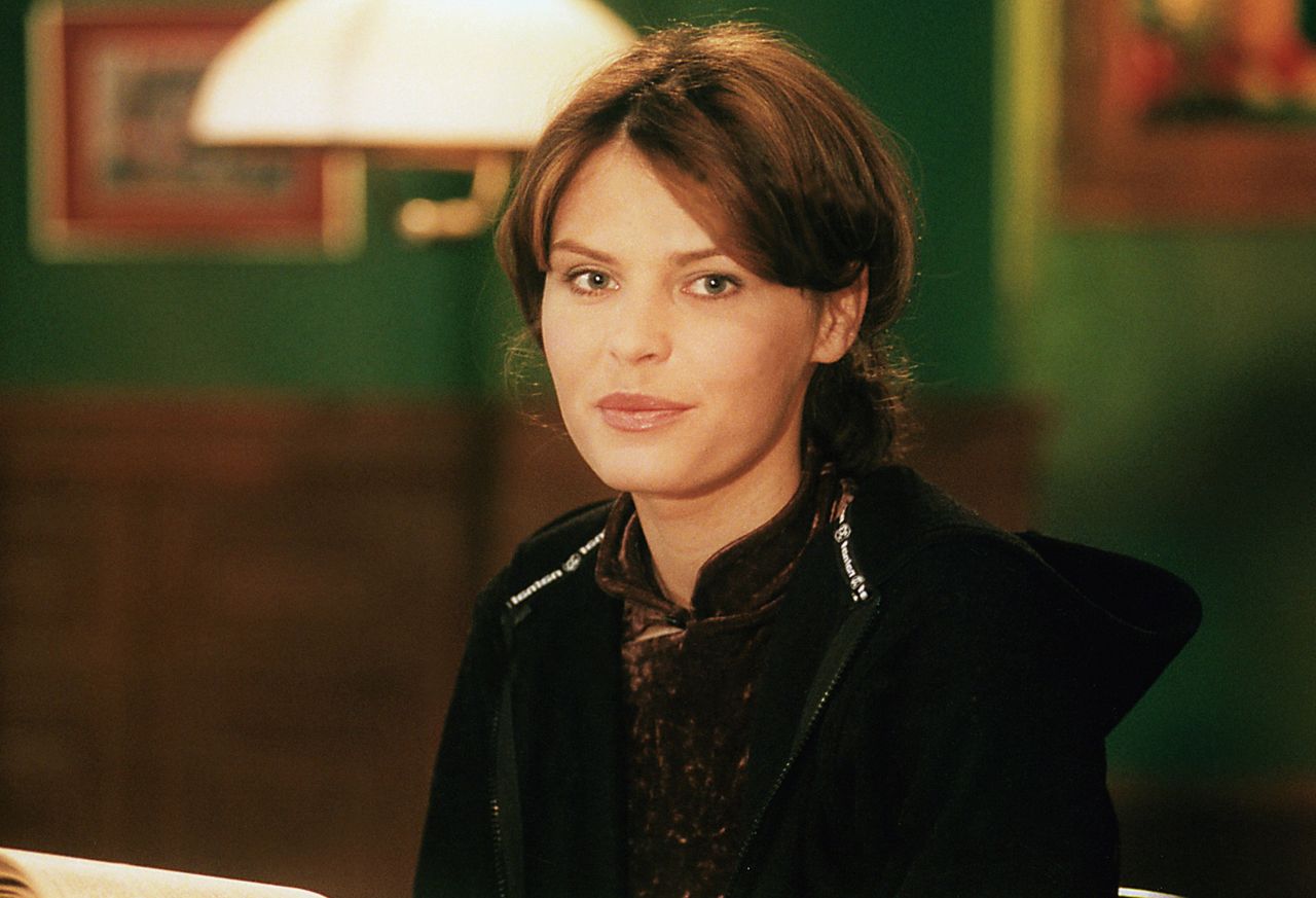 Renata Gabryjelska wybrała inną ścieżkę kariery