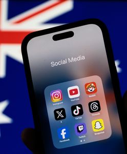 Koniec z mediami społecznościowymi. Australia mówi "nie"