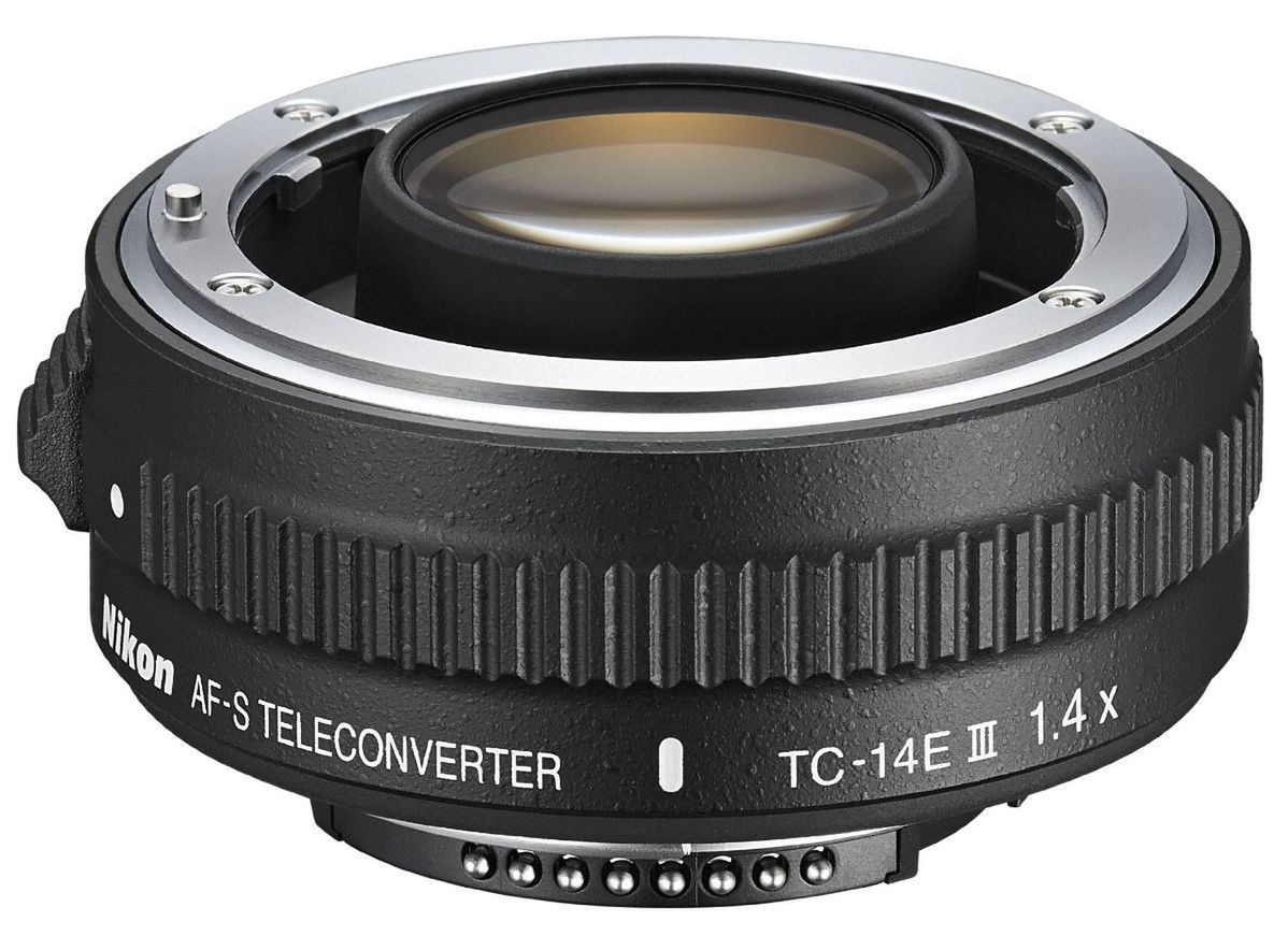 AF-S Nikkor 400mm f/2.8E FL ED VR - jasny i lekki superteleobiektyw 4