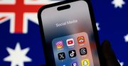 Koniec z mediami społecznościowymi. Australia mówi "nie"