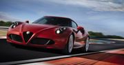 Alfa Romeo 4C - ogromna galeria i nowe filmy!