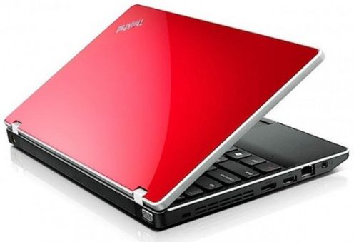 Lenovo ThinkPad Edge 11 - żywotny maluch