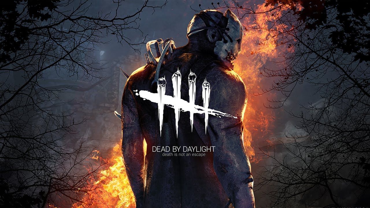 "Dead by Daylight" zmierza na smartfony [#wSkrócie]