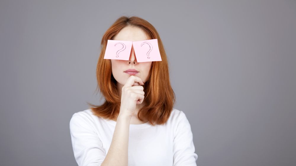 Sprawdź, jak szkodzisz swoim oczom, nawet o tym nie wiedząc