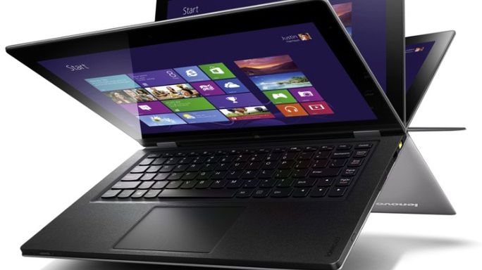 Lenovo prezentuje, czym będzie walczyć z MS Surface tej jesieni 1
