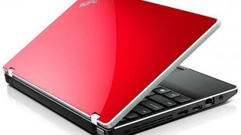 Lenovo ThinkPad Edge 11 - żywotny maluch 1