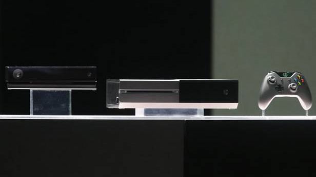 Xbox One. Wszystko, co wiemy o nowej konsoli Microsoftu 1