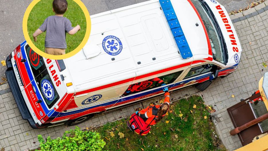 Dramat rodzeństwa. "Mama uderzyła mnie mocno pasem w twarz"