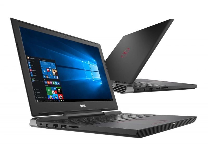 Dell Inspiron G5.