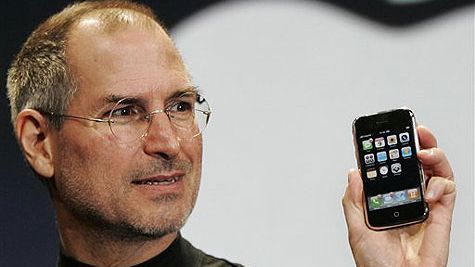 Prezentacja iPhone'a 4G między 28 czerwca a 2 lipca? 1