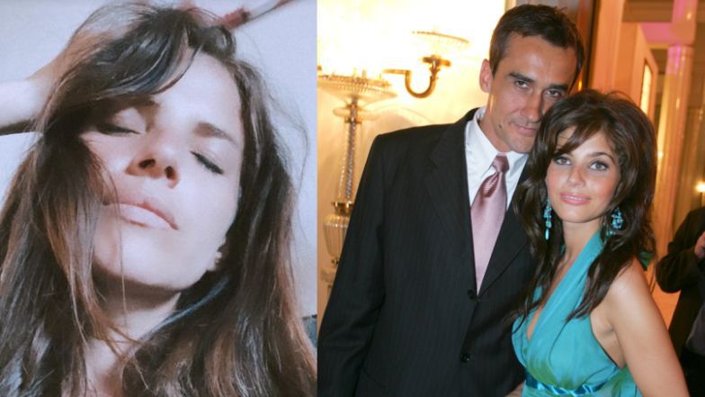 Weronika Rosati świętuje 37. urodziny