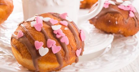 Skąd ta cena?! Czyli dlaczego wegańskie pączki są droższe od tradycyjnych