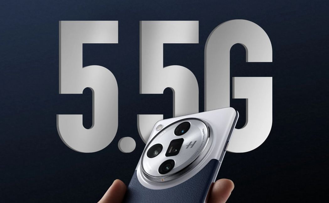 5G już przeżytkiem? Nadchodzi smartfon z... 5,5G