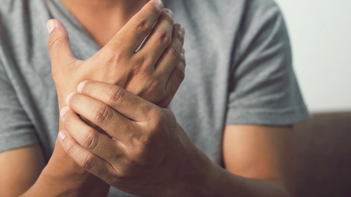 Artresan wspomaga zachowanie ruchomości i elastyczności stawów