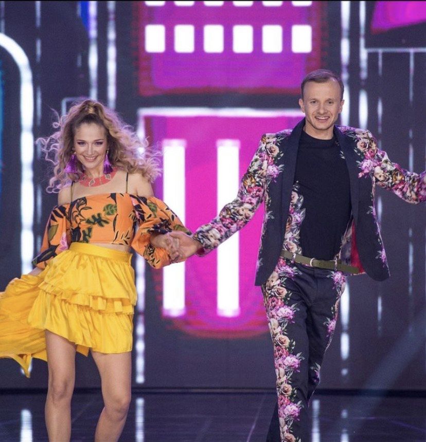 Paweł Bodzianny i Marta Paszkin z "Rolnik szuka żony" ZARĘCZYLI SIĘ