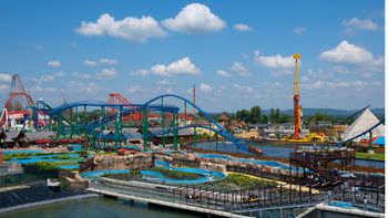 Polski park pokonał Disneyland. Za to docenili go eksperci z zagranicy