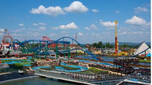 Polski park pokonał Disneyland. Za to docenili go eksperci z zagranicy