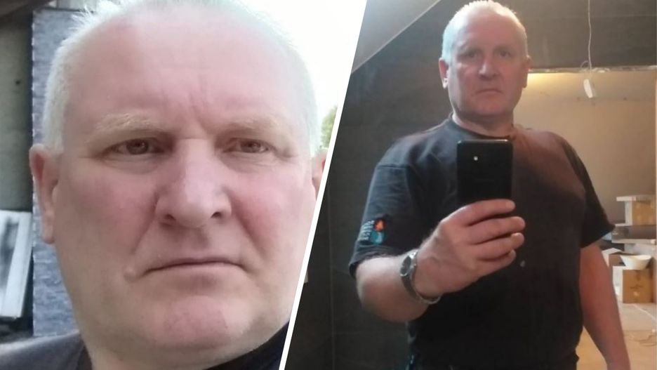 Jacek Jaworek jest poszukiwany za potrójne morderstwo