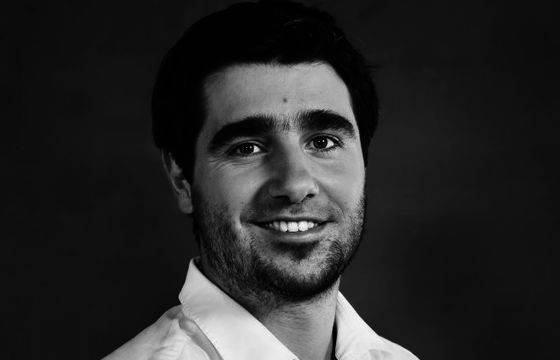 Michał Maciątek wrócił do El Padre jako dyrektor operacyjny