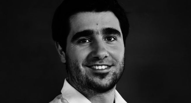 Michał Maciątek wrócił do El Padre jako dyrektor operacyjny