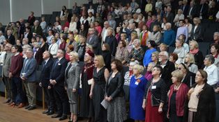 Toruń: Kolejny rok seniorów na najstarszym w Polsce uniwersytecie