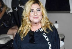 "Pytanie na śniadanie". Anna Lewandowska broni Beaty Kozidrak