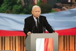 Kaczyński zapowiada. "Niedługo zmiany w rządzie"
