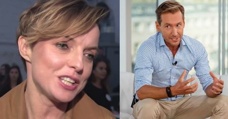 Sokołowska o "Top Model": "Piotr Kraśko jest największym fanem programu!"