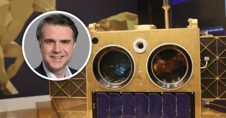 "Bez precedensu". Polska spółka gigantem technologicznym. Przebili barierę