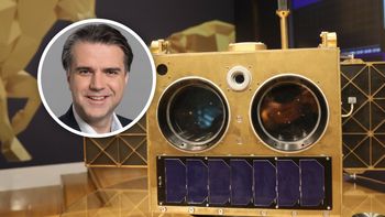 "Bez precedensu". Polska spółka gigantem technologicznym. Przebili barierę